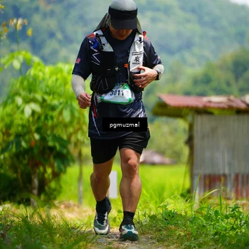 Runner Photo 5098455