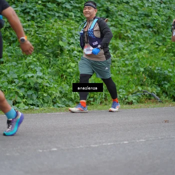 Runner Photo 5098493