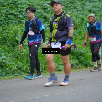 Runner Photo 5098499