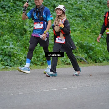 Runner Photo 5098503