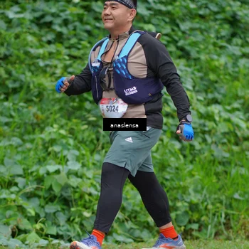 Runner Photo 5098506