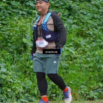 Runner Photo 5098509