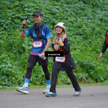 Runner Photo 5098516