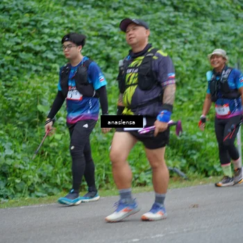 Runner Photo 5098518