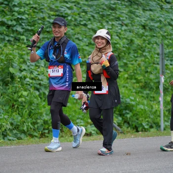 Runner Photo 5098520