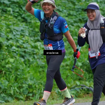 Runner Photo 5098576