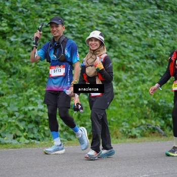 Runner Photo 5098578