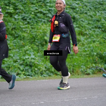 Runner Photo 5098588