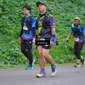 Runner Photo 5098589
