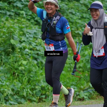 Runner Photo 5098597