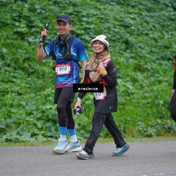 Runner Photo 5098602