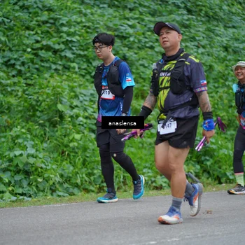 Runner Photo 5098611