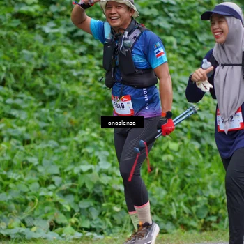 Runner Photo 5098612