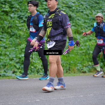 Runner Photo 5098614