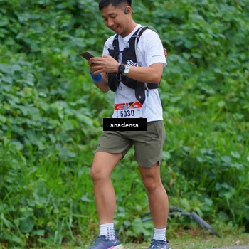 Runner Photo 5098654