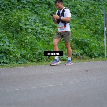 Runner Photo 5098655