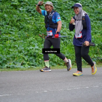 Runner Photo 5098656