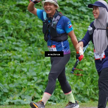 Runner Photo 5098662