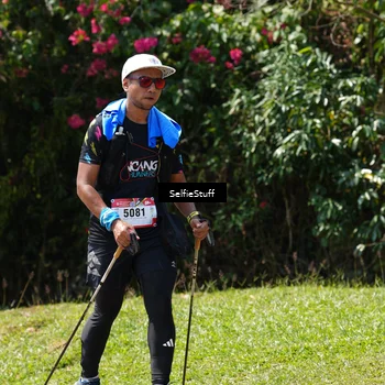 Runner Photo 5098664
