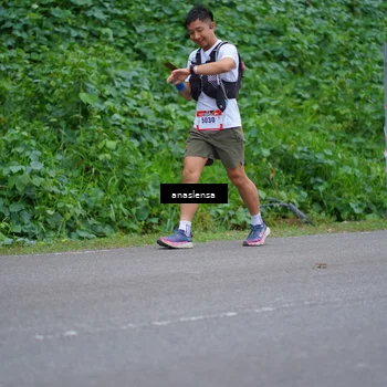 Runner Photo 5098677
