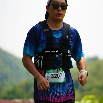 Runner Photo 5098683