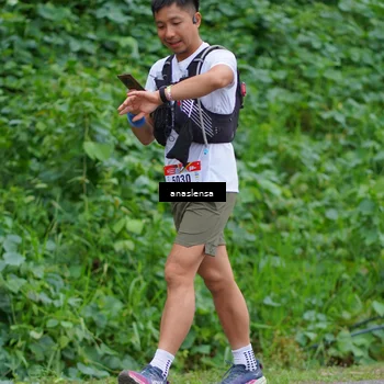 Runner Photo 5098684