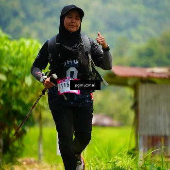 Runner Photo 5098690