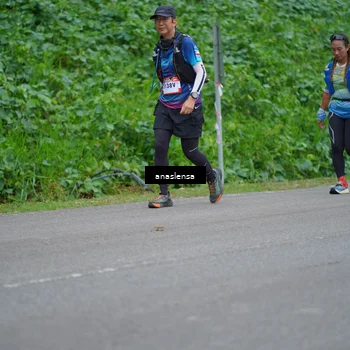 Runner Photo 5098694