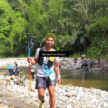 Runner Photo 5098741