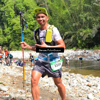 Runner Photo 5098763