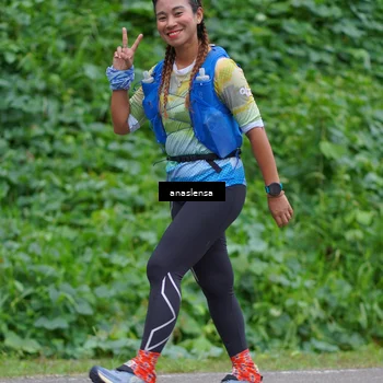 Runner Photo 5098767