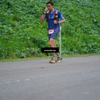 Runner Photo 5098782
