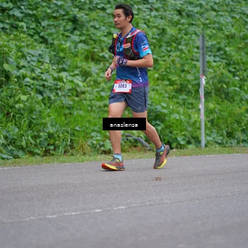 Runner Photo 5098825