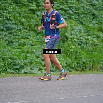Runner Photo 5098828
