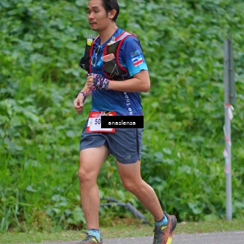 Runner Photo 5098829