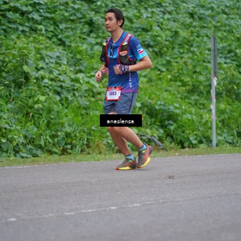 Runner Photo 5098834