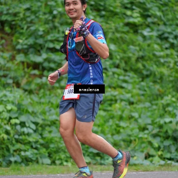 Runner Photo 5098838
