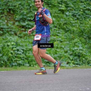 Runner Photo 5098839