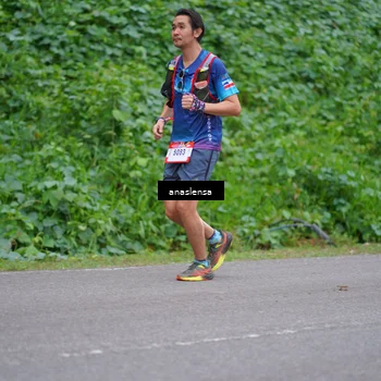 Runner Photo 5098840
