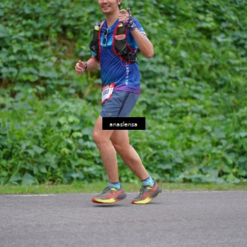 Runner Photo 5098845