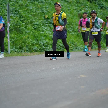 Runner Photo 5098847
