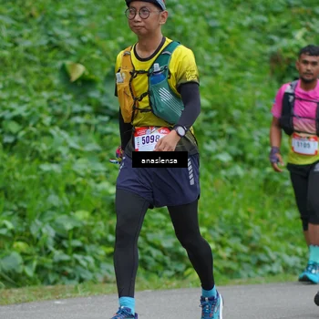 Runner Photo 5098849