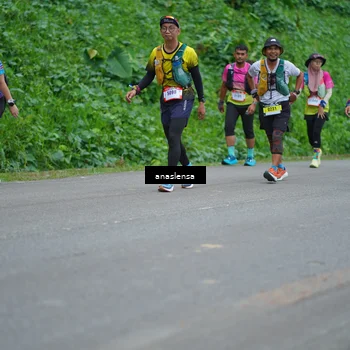 Runner Photo 5098850