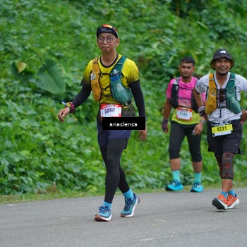 Runner Photo 5098853