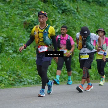 Runner Photo 5098861