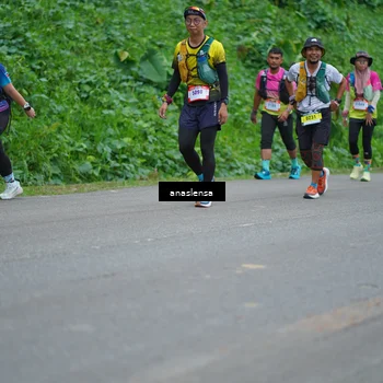 Runner Photo 5098864