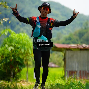 Runner Photo 5098873