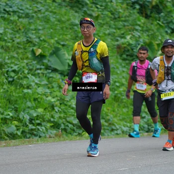 Runner Photo 5098890