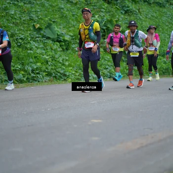 Runner Photo 5098899