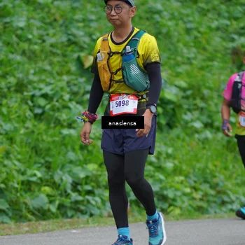 Runner Photo 5098902